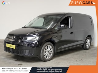 Volkswagen Caddy Cargo 2.0 TDI Style Automaat Airco Bluetooth Cruise Control
