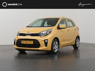 Kia Picanto 1.0 DPi ComfortLine | Airco | Cruise Control | Bluetooth |