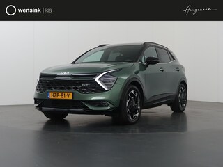 Kia Sportage 1.6 T-GDi Plug-in Hybrid AWD GT-PlusLine | Panoramadak | Harman/kardon audio | Stoelventilatie | Remote smart Parking | Elektrisch verstelb. bestuurdersstoel met geheugen