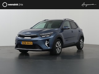 Kia Stonic 1.0 T-GDi MHEV DynamicPlusLine | Keyless | Navigatie | Parkeercamera | Apple Carplay/Android Auto | Climate Control |