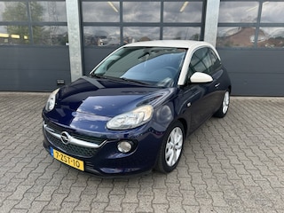 Opel Adam 1.0 Turbo 90pk JAM