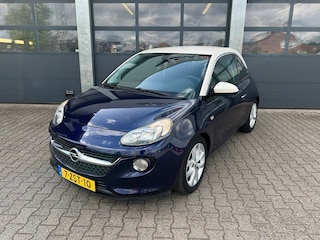 Opel Adam 1.0 Turbo 90pk JAM