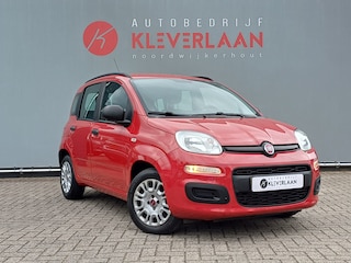 Fiat Panda 0.9 TwinAir Easy | AUTOMAAT | TREKHAAK | AIRCO |