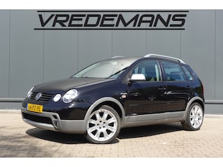 Volkswagen Polo 1.4-16V FUN