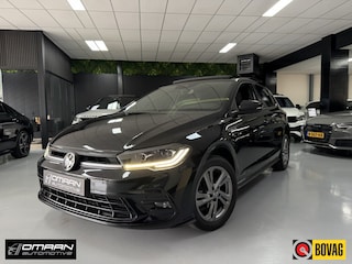 Volkswagen Polo 1.0 TSI R-Line DSG PANO IQ VIRTUAL