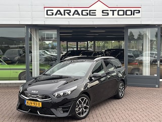 Kia Ceed Sportswagon 1.6 GDI PHEV Dyn+L.