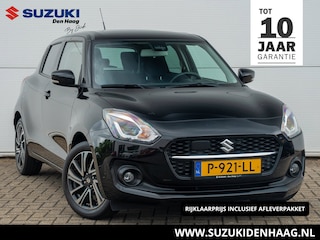 Suzuki Swift 1.2 Style Smart Hybrid| Apple carplay | Android auto | Adaptive cruise| Climate controle | Parkeersensoren|