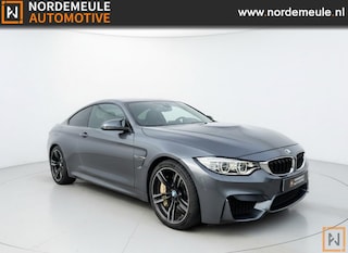 BMW M4 Carbon, Schaalstoelen, AUT, Camera, Navi