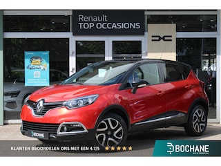 Renault Captur 0.9 TCe Dynamique | Trekhaak | Airco | Navigatie