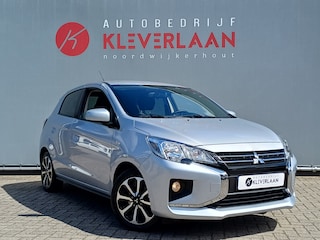 Mitsubishi Space Star 1.2 Dynamic | AUTOMAAT | CAMERA |