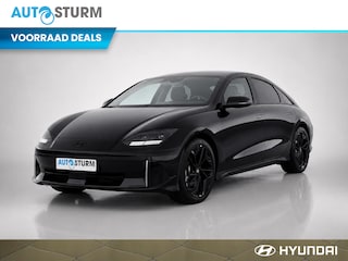 Hyundai Ioniq 6 Business 77.4 kWh