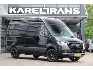 Mercedes-Benz Sprinter 317 CDI | Aut. | 3.5t trekgewicht | RWD | Camera | Clima..