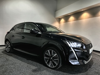 Peugeot 208 EV GT Pack 50 kWh Panoramadak | leer-alcantara | 11 kW 3-fase