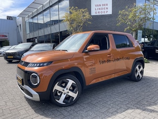 Hyundai Inster Pulse 49 kWh + WINTERPACK | DEMO