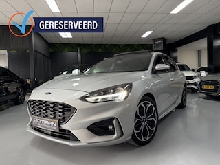 Ford Focus 1.5 EcoBoost ST-Line AUT. PANO LANE ACC