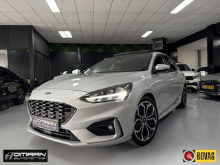 Ford Focus 1.5 EcoBoost ST-Line AUT. PANO LANE ACC