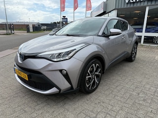 Toyota C-HR 1.8 Hydrid TEAM D