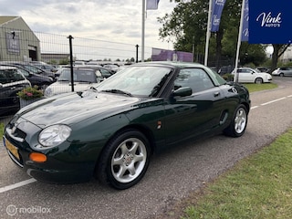 MG F 1.8i