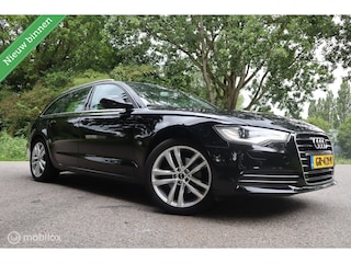 Audi A6 Avant 2.0 TFSI Pro Line Business | Parkeerhulp | AC