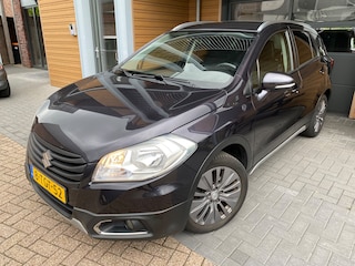 Suzuki S-Cross SX4 1.6 Exclusive | Trekhaak| Airco| Cruise| All-season.