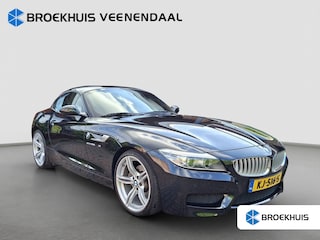 BMW Z4 Roadster sDrive28i M-Sport High Executive | Nieuw Staat! | Dealer OH! | 19 inch | Cruise Control