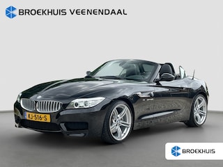 BMW Z4 Roadster sDrive28i M-Sport High Executive | Nieuw Staat! | Dealer OH! | 19 inch | Cruise Control