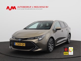 Toyota Corolla Touring Sports 1.8 Hybrid Dynamic/ lage km/ zeer mooi!