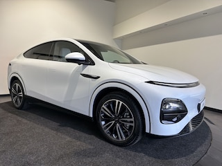 Xpeng G6 AWD Performance Panorama dak, Premium interieur, Mjaar 2024