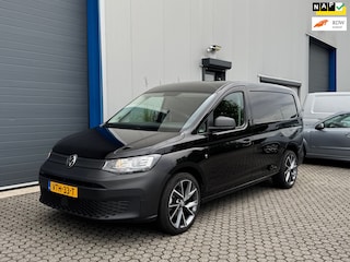 Volkswagen Caddy Cargo 2.0 TDI Economy Business | NL Auto | Camera | Navigatie via Apple Carplay/Android Auto | Trekhaak