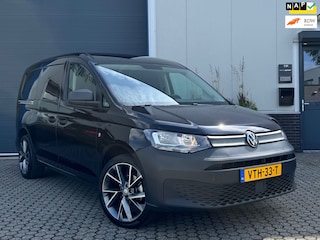 Volkswagen Caddy Cargo 2.0 TDI Economy Business | NL Auto | Camera | Navigatie via Apple Carplay/Android Auto | Trekhaak