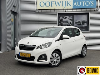 Peugeot 108 1.0 e-VTi Active NAP Airco