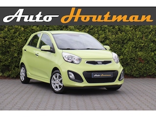 Kia Picanto 1.2 CVVT Comfort Pack