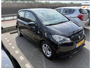 Seat Mii 1.0 Style AIRCO NAVI
