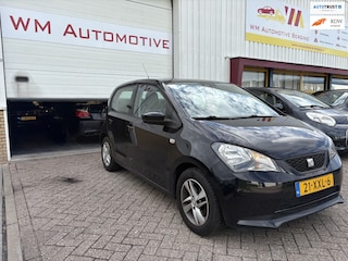 Seat Mii 1.0 Style AIRCO NAVI