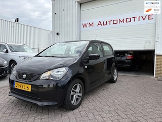 Seat Mii 1.0 Style AIRCO NAVI