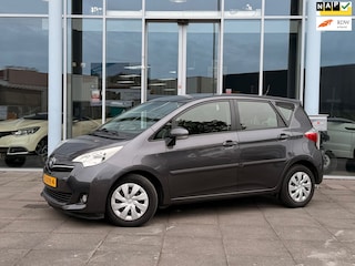Toyota Verso-S 1.3 VVT-i Aspiration|Nap|Camera|Start-Stop