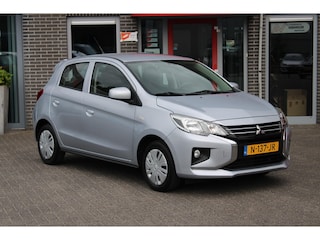 Mitsubishi Space Star 1.2 Cool+ AppleAndroid/Airco Incl Garantie!!