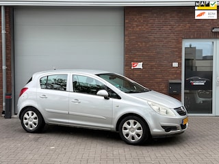 Opel Corsa 1.4-16V Business|AIRCO|NIEUWE APK|CRUISE