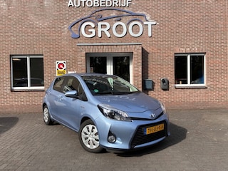 Toyota Yaris 1.5 FULL HYBRID ASP.