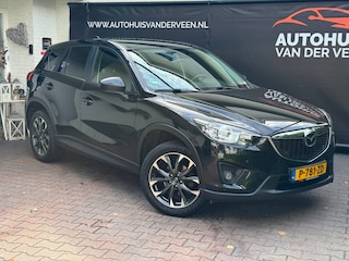 Mazda CX-5 2.0 TS+ 2WD, Cruise/Clima/PDC/19 inch/Etc!
