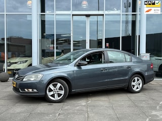 Volkswagen Passat 1.4 TSI Trendline BlueMotion|Pdc|Camera