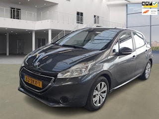 Peugeot 208 1.2 VTi Access|AIRCO|CRUISE|ELEKRAMEN|2XSLEUTELS|BOEKJES