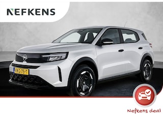 Opel Frontera Electric Edition 44 kWh | Navigatie | Airco | Cruise Control | Camera | Apple Carplay/Android Auto |