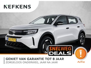 Opel Frontera Electric Edition 44 kWh | Navigatie | Airco | Cruise Control | Camera | Apple Carplay/Android Auto |