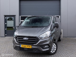 Ford Transit Custom 280 2.0 TDCI L2H1 130PK Automaat