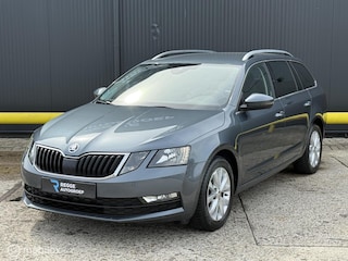 Skoda Octavia Combi 1.0 TSI Style AUTOMAAT | ACC | TOPSTAAT