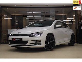 Volkswagen Scirocco 2.0 TSI Highline Plus /STOELVER/Dynaudio/NAVI/VOL