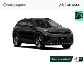 Skoda Epiq Selection Launch Edition 55 | 211pk | Navigatie | Stoelverwarming | Adaptive cruise control