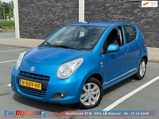 Suzuki Alto 1.0 Base | Lage KM | Zuinig | Compact | Rijd Schakelt Goed