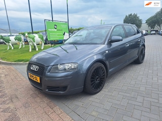 Audi A3 Sportback 2.0 FSI Attraction / APK januari 2027 / KOOPJE